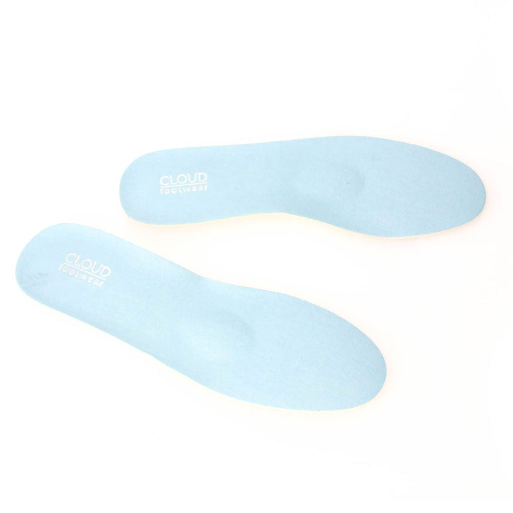 Neo on sale cloudfoam insoles